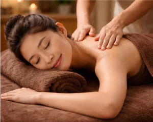 center massage layanan 1