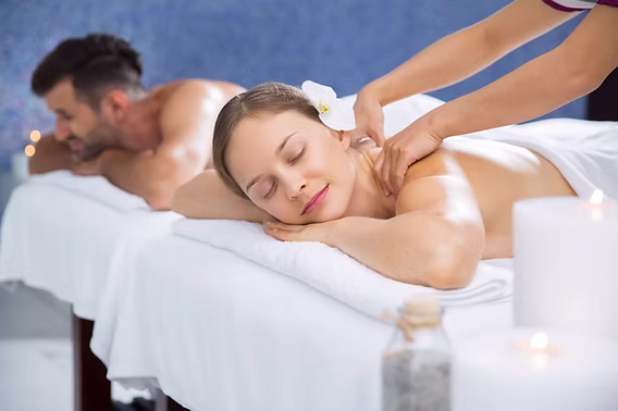 Manfaat Massage untuk Kesehatan Tubuh dan Pikiran