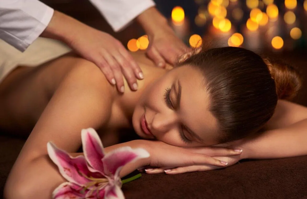 5 Tanda Tubuh Kamu Butuh Massage Segera
